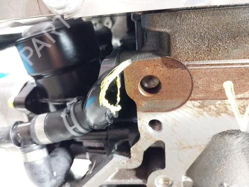 Engine AUDI Q3 (8UB, 8UG)  | BP29347844M1 