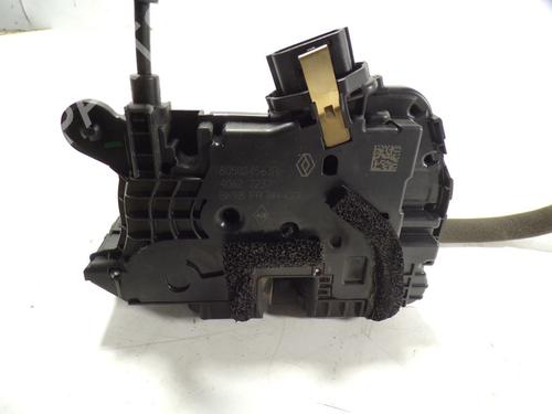 Front right lock RENAULT CLIO IV (BH_) | BP10089097C97