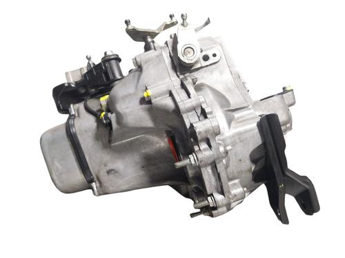 Gearbox PEUGEOT 208 I (CA_, CC_) 1.2 PureTech 82 | BP28429940M3 
