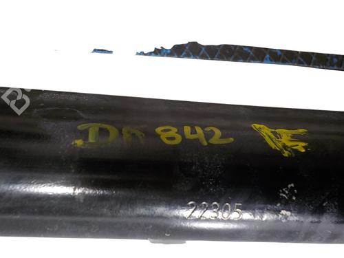 Rear axle OPEL ASTRA K (B16)  | BP13569803M2 
