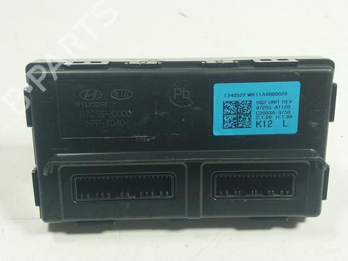 Module électronique KIA NIRO II (SG2)  | BP24947128M83 