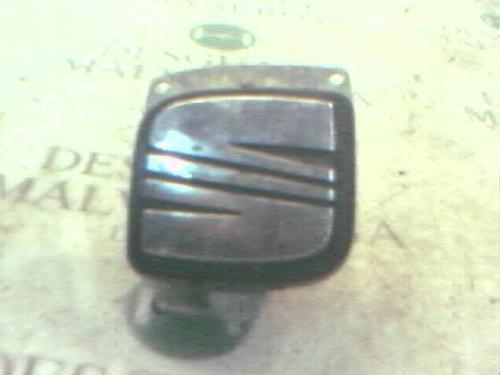 Used Tailgate handle Tailgate handle SEAT CORDOBA (6L2) [2002-2009] 6619208 6619208