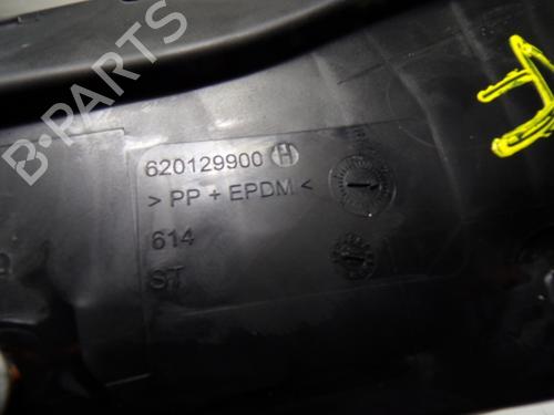Electronic module RENAULT CAPTUR I (J5_, H5_)  | BP12071069M83 