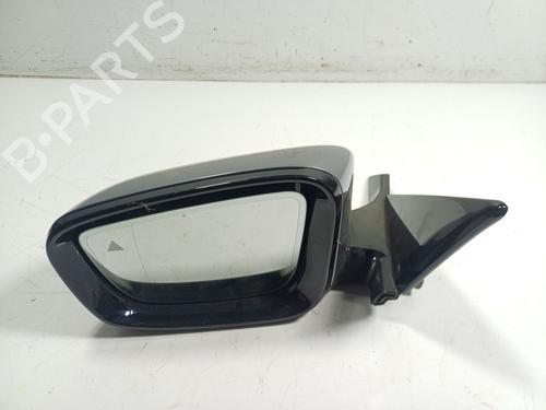 Used Left mirror Left mirror BMW 8 Gran Coupe (G16, F93) 840 d xDrive (320 hp) 24375045 24375045