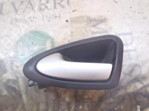 Used Rear left interior door handle Rear left interior door handle SEAT IBIZA IV ST (6J8, 6P8) 1.6 TDI (90 hp) 3827612 3827612