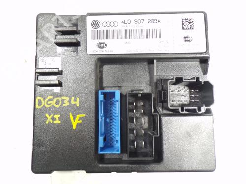 Module électronique AUDI Q7 (4LB) [2006-2016]  7194970