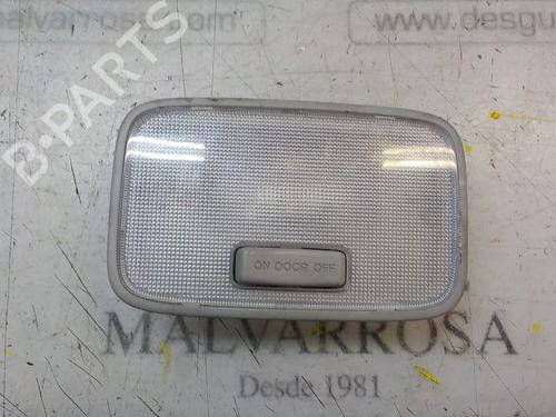 Kabinelys Kabinelys HYUNDAI i20 I (PB, PBT) 1.2 (86 hp) 7411741 7411741