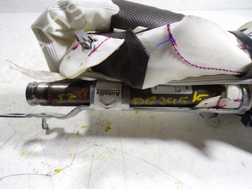 Right curtain airbag PEUGEOT 208 II (UB_, UP_, UW_, UJ_) e-208 | BP7639558C12 