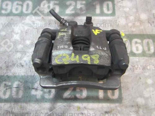 Used Right rear brake caliper HYUNDAI TUCSON (TL, TLE) 1.7 CRDi (116 hp) 11549946