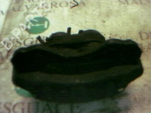Right front brake caliper RENAULT TRAFIC Van (T_, P_, V_)  | BP11555330M104 