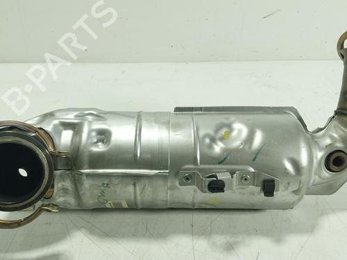 Used Catalyst Catalyst PEUGEOT 2008 II (UD_, US_, UY_, UJ_, UR_, UC_) 1.2 PureTech 100 (USHNK) (101 hp) 27467597 27467597