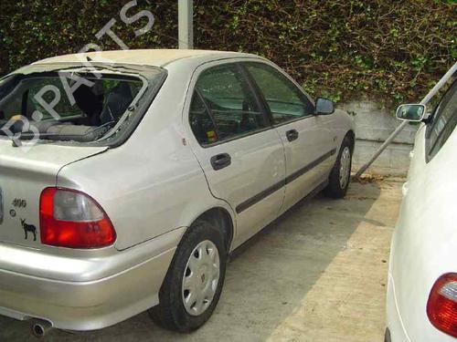 Steering column ROVER 400 II (RT)  | BP3749961M21  - Image 7