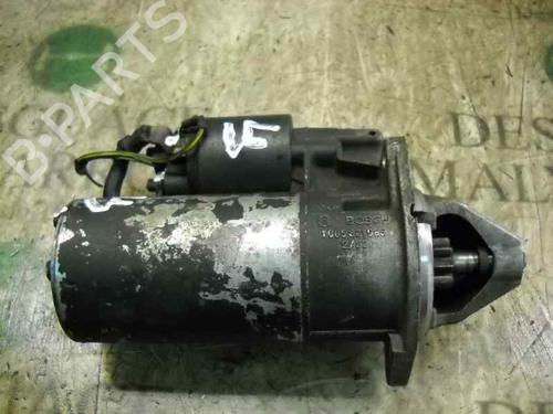 Used Starter Starter BMW 5 (E34) 525 i 24V (192 hp) 3794171 3794171
