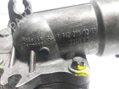 Manifold Indsugning MERCEDES-BENZ CLS (C219) CLS 320 CDI (219.322) | BP16046735M70 