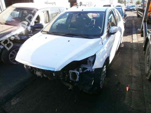 Gearbox FORD FOCUS II (DA_, HCP, DP) 1.6 TDCi | BP3799467M3 