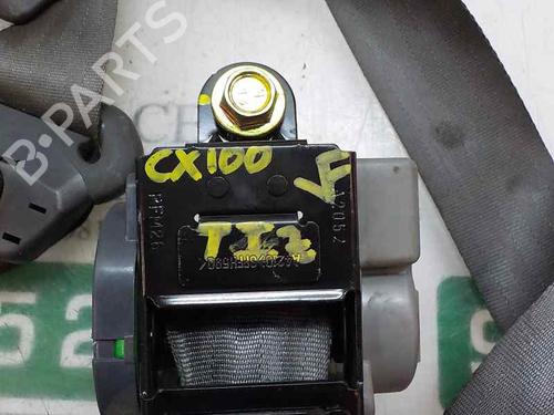 Sikkerhedssele bag venstre SSANGYONG KYRON 2.0 Xdi | BP6617948I29 