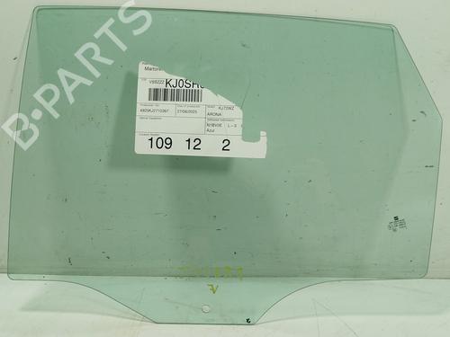 rear-left-door-window-seat-arona-kj7-kjp-2017-31013210 main image