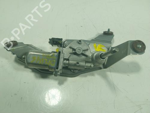 Used Rear wiper motor Rear wiper motor MAZDA CX-5 (KF) 2.0 (165 hp) 17762584 17762584