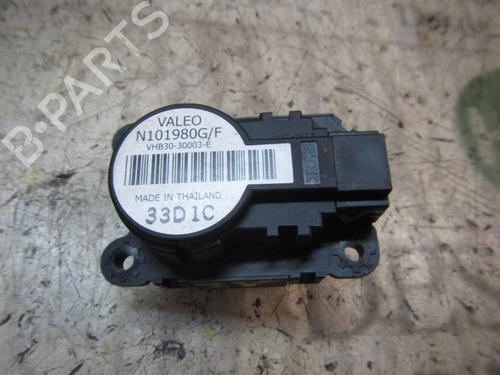 Used Electronic module RENAULT MEGANE III Hatchback (BZ0/1_, B3_) 1.5 dCi (BZ09, BZ0D, BZ1W, BZ29, BZ14) (110 hp) 9530658