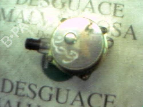 Vacuum pump RENAULT SCÉNIC II (JM0/1_) | BP3765046M80