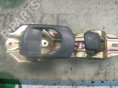Used Front left interior door handle TATA INDICA [1998-2025]  3780519