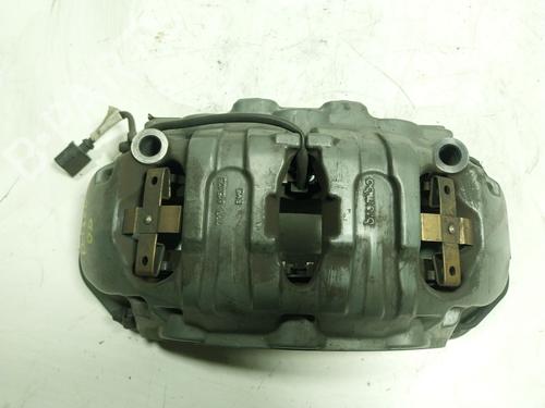 Right front brake caliper PORSCHE PANAMERA (971) 2.9 4 (97ABY1, 97BBY1, 97BBI1, 97BBM1, 97ABI1) | BP16665088M104 