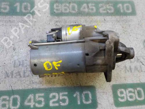 Used Starter DACIA SANDERO [2008-2025]  6103987