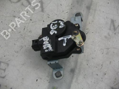 Elektronisk modul KIA CARENS II MPV (FJ) 2.0 CRDi (113 hp) 14295026