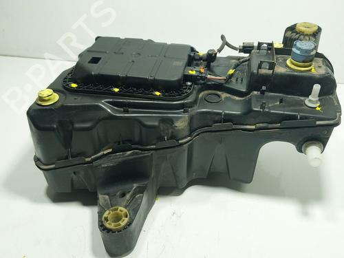 AdBlue-tank AdBlue-tank CITROËN BERLINGO MULTISPACE (B9) 1.6 HDi 75 / BlueHDi 75 (75 hp) 36592972 36592972