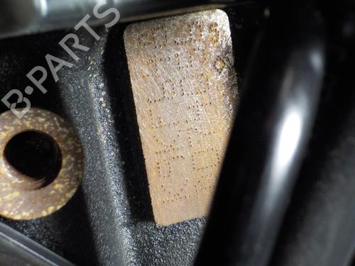 Engine RENAULT TALISMAN (LP_)  | BP10496039M1 