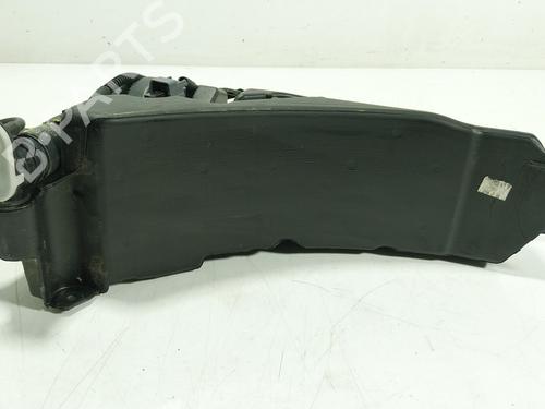 Windscreen washer tank FORD FOCUS IV (HN)  | BP26306966C113 