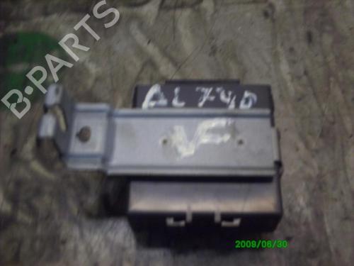 Elektronische module MAZDA 3 (BK) 1.6 DI Turbo (109 hp) 3764665