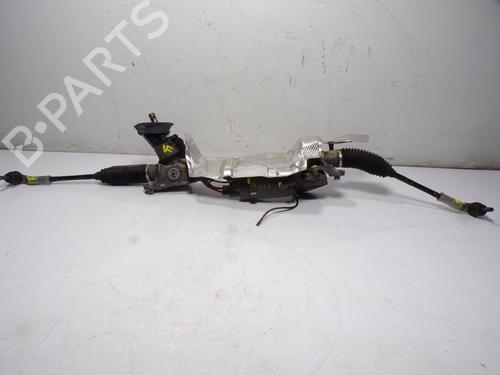 Used Steering rack Steering rack SEAT LEON Sportstourer (KL8, KLD) 1.5 TSI (150 hp) 15066600 15066600