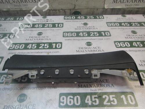 Used Left seat airbag LEXUS GS (_S19_) 300 (GRS190_, GRS190R) (249 hp) 3857522