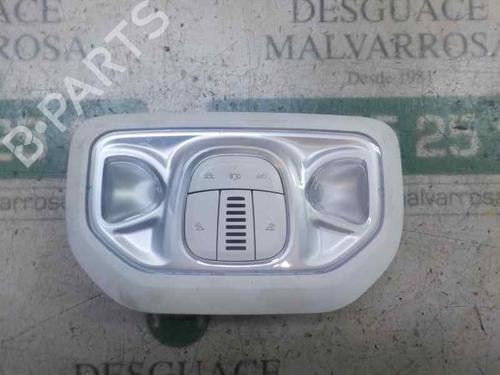 Used Interior roof light FIAT TIPO Saloon (356_, 357_) 1.4 (356SXA1B) (95 hp) 7412177