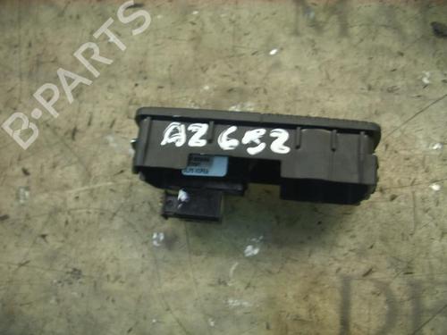 Left rear window switch OPEL VECTRA C (Z02) 2.0 DTI 16V (F69) | BP3759009I29 