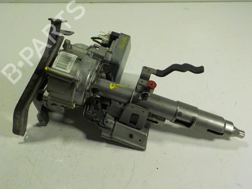 Used Steering column FORD FIESTA VI (CB1, CCN) 1.25 (82 hp) 15066407