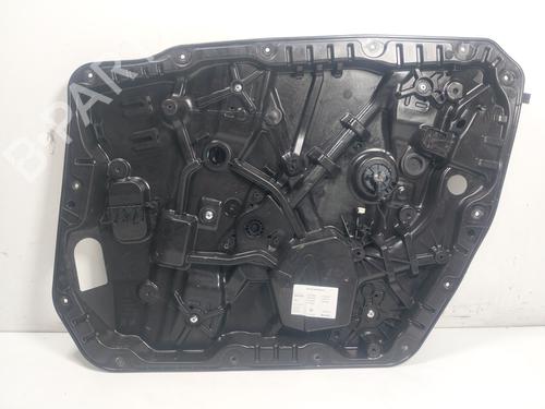Used Front right window mechanism Front right window mechanism MERCEDES-BENZ GLE (V167) GLE 300 d 4-matic (167.119) (245 hp) 19170285 19170285