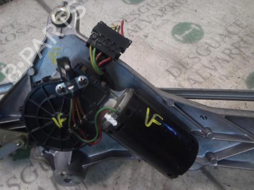 Front wiper motor MERCEDES-BENZ S-CLASS Coupe (C215) CL 500 (215.375) | BP3811685M29