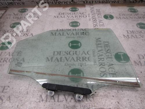 Used Rear right door window Rear right door window HONDA CIVIC VIII Hatchback (FN, FK) 2.2 CTDi (FK3) (140 hp) 3830342 3830342