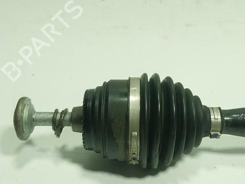 Left front driveshaft BMW X5 (G05, F95) xDrive 40 d Mild-Hybrid | BP29881766M38