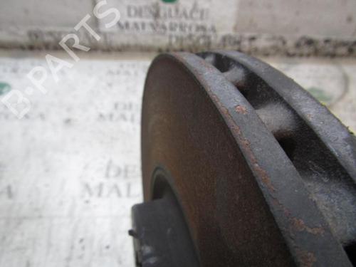 Other MERCEDES-BENZ CLK (C209) | BP14274808O1