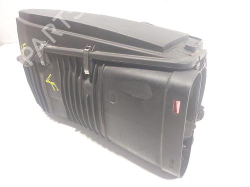 Used Air filter box MERCEDES-BENZ C-CLASS (W204) C 200 CDI (204.007, 204.006) (136 hp) 19133870