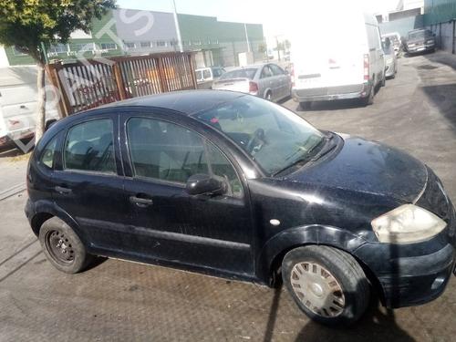 Ignition coil CITROËN C3 I (FC_, FN_) 1.4 i | BP11252186M94 