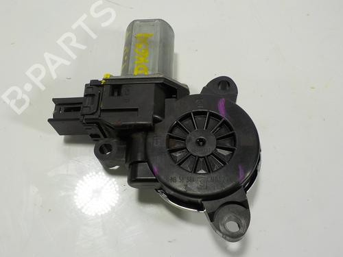 Right rear window motor MAZDA 2 Hatchback (DL, DJ)  | BP13520917E22 