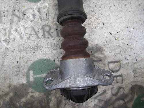 Right rear shock absorber SEAT IBIZA IV (6J5, 6P1)  | BP3827424M19 
