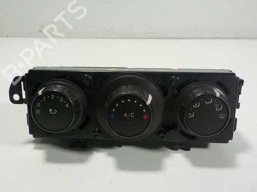 Used Climate control Climate control MERCEDES-BENZ CITAN Box Body/MPV (W415) [2012-2021] 13251957 13251957