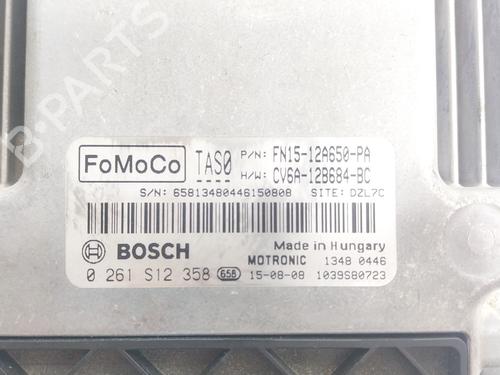 Engine control unit (ECU) FORD ECOSPORT 1.0 EcoBoost | BP32253130M57 - Image 3
