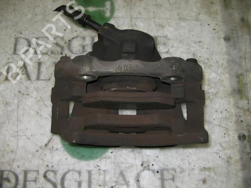 Left front brake caliper SEAT CORDOBA (6K2) 1.4 | BP11556463M105 - Image 2
