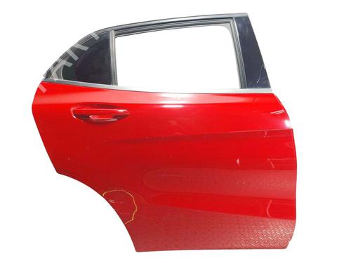 Used Right rear door Right rear door 39452746 39452746